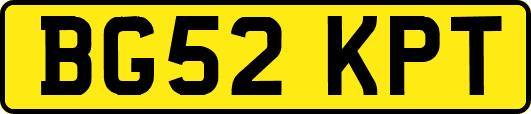 BG52KPT