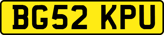 BG52KPU
