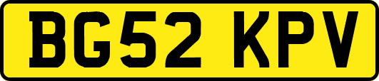 BG52KPV
