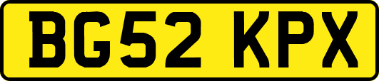 BG52KPX