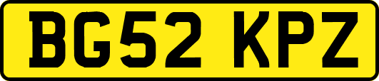 BG52KPZ