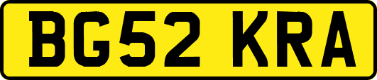 BG52KRA