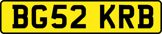 BG52KRB