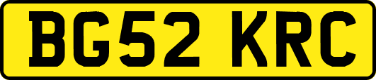 BG52KRC