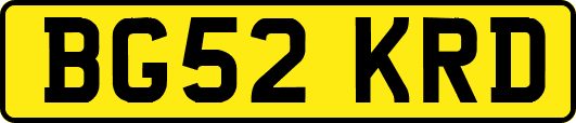 BG52KRD