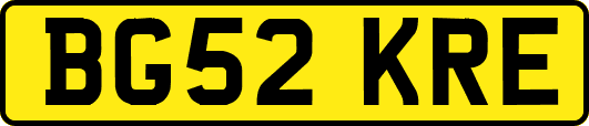 BG52KRE