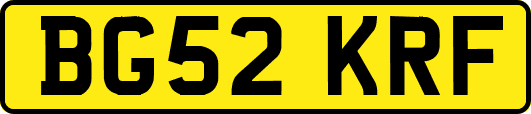 BG52KRF
