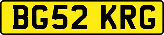 BG52KRG