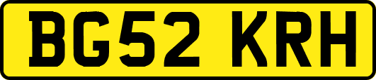 BG52KRH