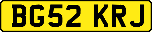BG52KRJ