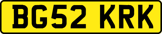 BG52KRK