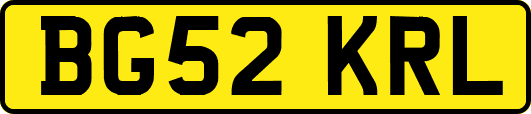 BG52KRL