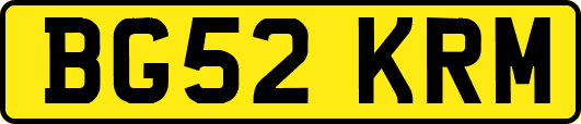 BG52KRM
