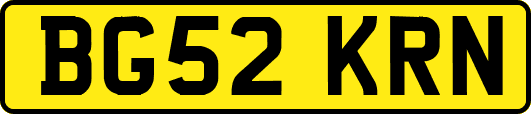 BG52KRN