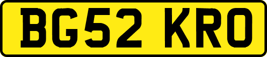 BG52KRO