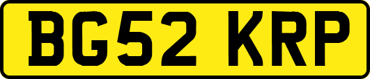 BG52KRP