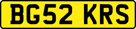 BG52KRS