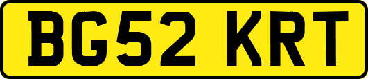 BG52KRT