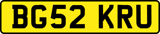 BG52KRU