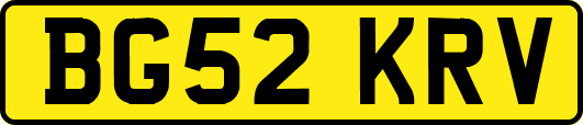 BG52KRV