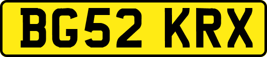 BG52KRX