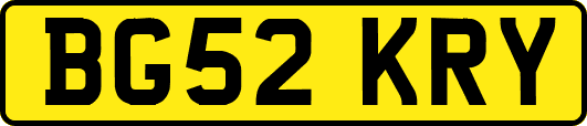 BG52KRY