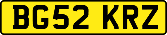 BG52KRZ