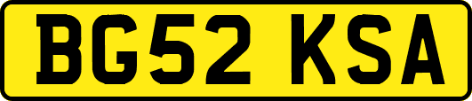 BG52KSA
