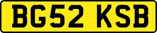 BG52KSB