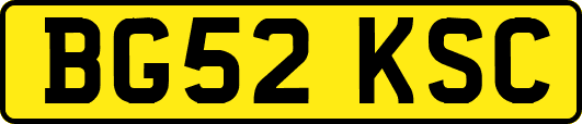 BG52KSC