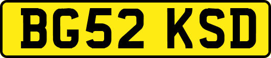 BG52KSD