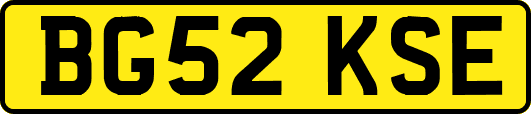 BG52KSE
