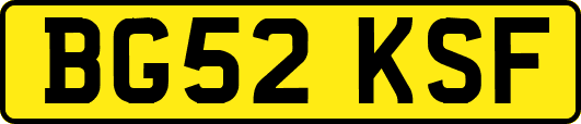 BG52KSF