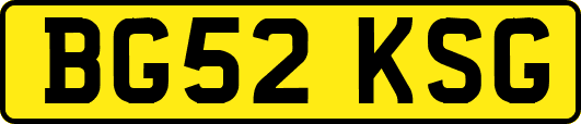BG52KSG