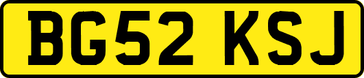 BG52KSJ