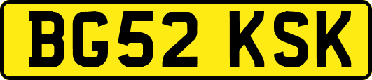 BG52KSK