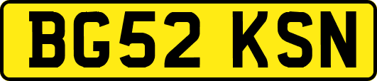 BG52KSN