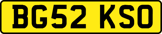 BG52KSO