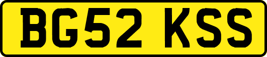 BG52KSS