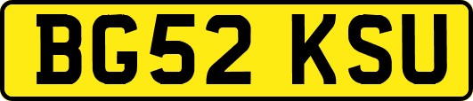 BG52KSU