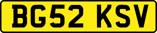 BG52KSV