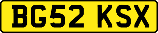 BG52KSX