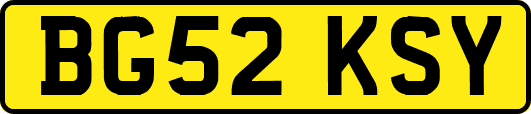 BG52KSY