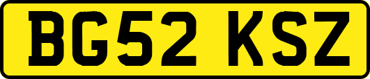 BG52KSZ