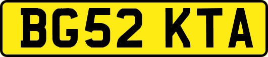 BG52KTA