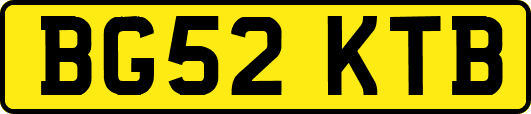 BG52KTB