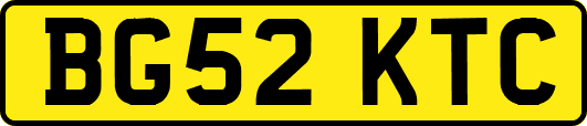 BG52KTC