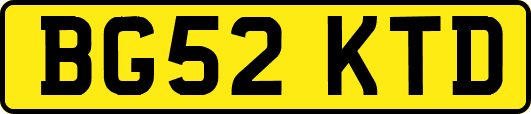 BG52KTD