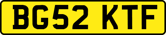 BG52KTF