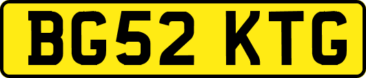 BG52KTG